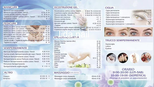 Immagine Lida Nail 3