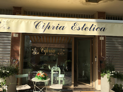 Immagine CIPRIA estetica 2