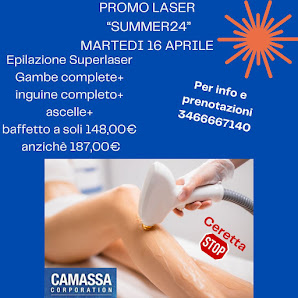 Immagine Centro estetico The Beauty by Antonella Mastrototaro 3