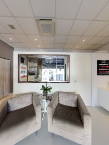 Immagine Glenny Javier - The Beauty Concept 3