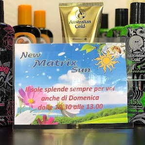 Immagine New Matrix Sun 4