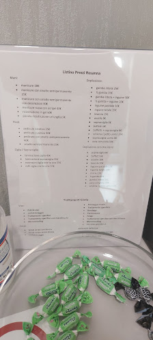 Immagine Centro Estetico La Perla di Giada 2