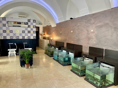 Immagine Garra Rufa Beach 4