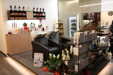 Immagine Aretè - Parrucchieria & Centro Estetico 1