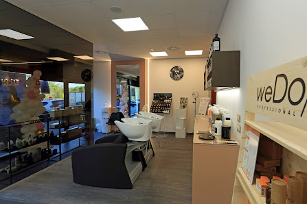 Immagine Aretè - Parrucchieria & Centro Estetico 4