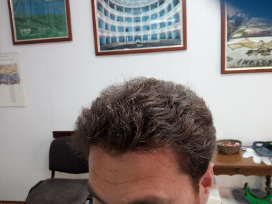 Immagine Coiffeur Pour Homme 1