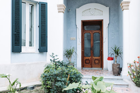 Immagine Barone Liberty Luxury Relais & SPA 1