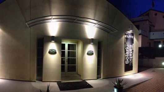 Immagine Estetica Elite Solarium 1