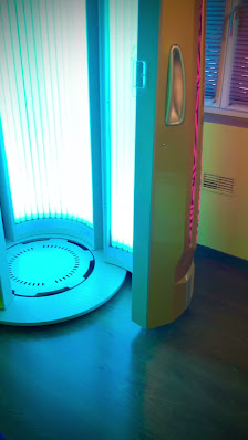 Immagine Estetica Elite Solarium 3