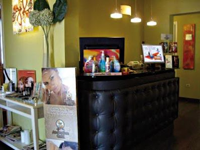 Immagine Estetica Elite Solarium 4