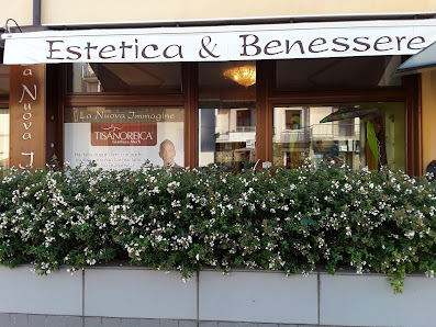 Immagine Estetica & Benessere La Nuova Immagine 3