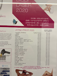 Immagine IB Italian Beauty Laser - Epilazione Laser realmente definitiva, Criolipolisi dimagrante, Rimozione rughe e cellulite 5