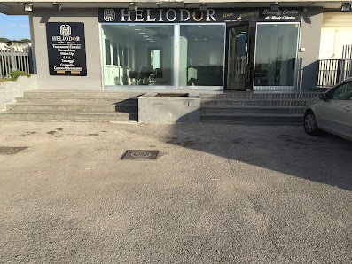 Immagine Heliodor Centri Benessere Parrucchieri 1