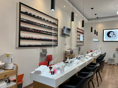 Immagine Yang Guang Nail SPA 1