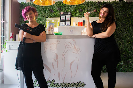 Immagine La Charmerie - estetica e parrucchiere 2