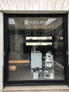 Immagine epìLate Monza 4