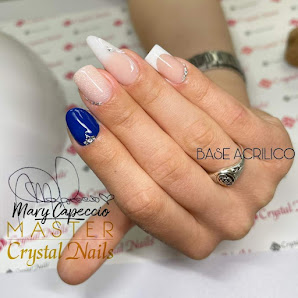 Immagine Accademia crystal nails SEZZE SCALO LATINA 1