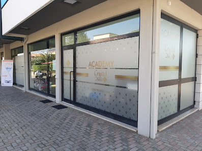 Immagine Accademia crystal nails SEZZE SCALO LATINA 3