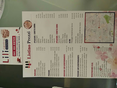 Immagine Centro Estetico Lili 2