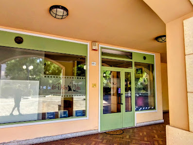 Immagine La Dolce Vita di Simona 1