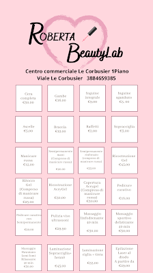 Immagine Roberta BeautyLab 3