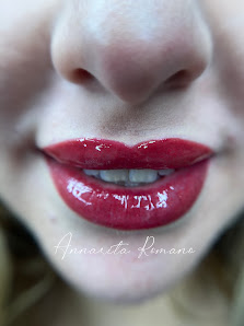 Immagine Annarita Romano Chèrie 1