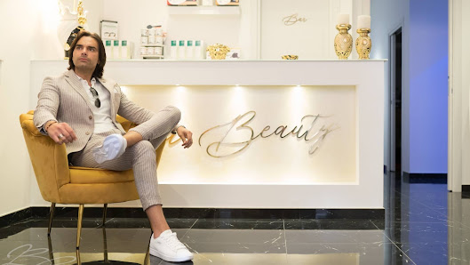 Immagine Mc Vicar Studio _Putia Beauty 1