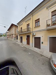 Immagine Studio Estetico Luna di Annalisa Cosenza 1