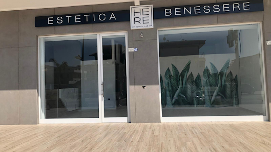 Immagine HERE Beauty Lab 1