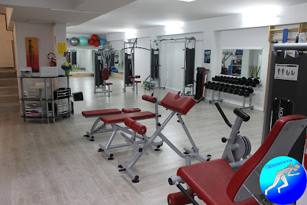 Immagine ChinesioGym 1