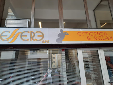 Immagine Essere...Di Niero Viviana 2