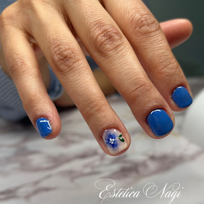 Immagine Estetica Nagi di Marino Miriam 2