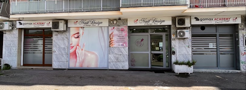 Immagine Nail Design | Dominique Russo 1