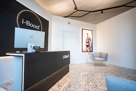 Immagine i-Boost Bergamo 3