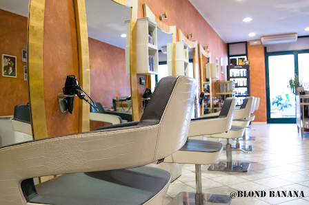 Immagine BLOND BANANA parrucchieri 1