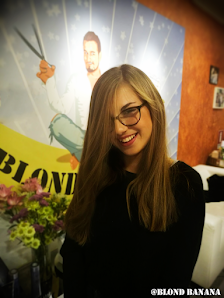 Immagine BLOND BANANA parrucchieri 5