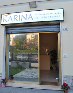 Immagine Karina istituto di bellezza 2