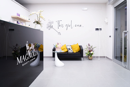 Immagine Magnolia Beauty Center - di Angela Di Tella 1