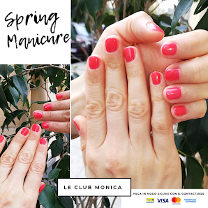 Immagine Le Club Monica 5