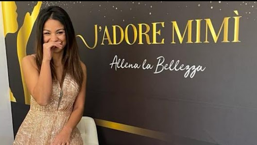 Immagine J'adore Mimì 1
