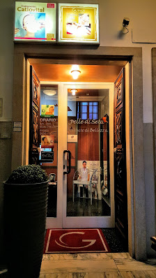 Immagine Pelle di Seta 2