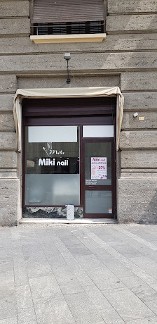 Immagine Miki Nails Spa Novara 3