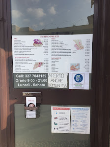 Immagine Miki Nails Spa Novara 4