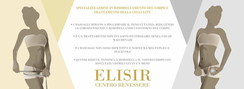 Immagine Elisir di Benessere 1