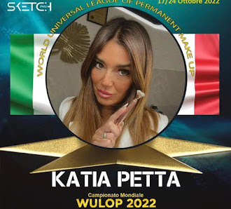 Immagine Centro Estetico Katia Petta PMU 4