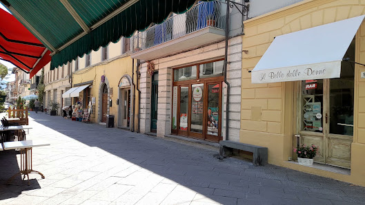 Immagine Parrucchiera Il Bello Delle Donne Olivieri Paola 1