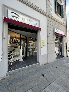 Immagine Stephanie brow bar 2