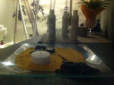 Immagine Officinae Camelia - Centro Massaggi di Gianpino Catalano 2