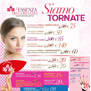 Immagine L' Essenza della Bellezza 3