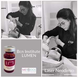 Immagine Metodos - Centro di Estetica Innovativa 3